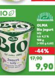 OLMA BIO JOGURT