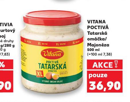 VITANA POCTIV TATARSK OMKA