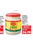 VITANA POCTIVÁ TATARSKÁ OMÁČKA