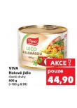 VIVA HOTOVÉ JÍDLO
