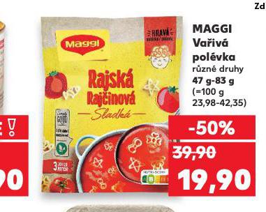 MAGGI VAIV POLVKA