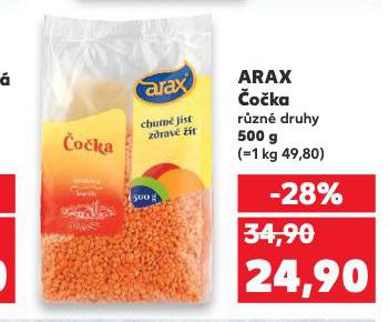 ARAX OKA