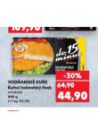 VODANSK KUE KUEC HOLANDSK ZEK