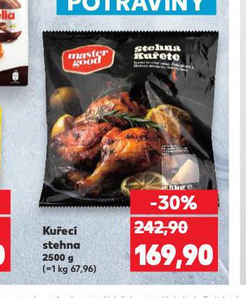 KUEC STEHNA