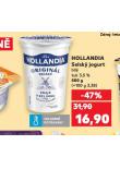 HOLLANDIA SELSK JOGURT