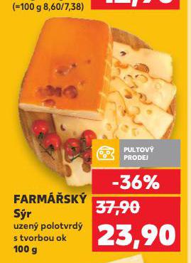 FARMSK SR