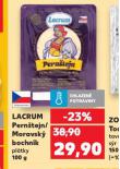 LACRUM PERNŠTEJN