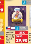 LACRUM MORAVSKÝ BOCHNÍK