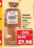 PENAM TOUSTOVÝ CHLÉB