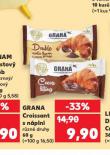 GRANA CROISSANT S NPLN
