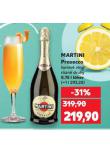 MARTINI PROSECCO