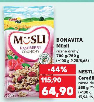 BONAVITA MSLI
