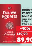 KÁVA DOUWE EGBERTS
