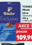KÁVA TCHIBO