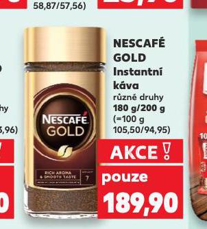 KVA NESCAF
