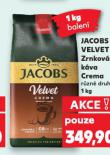 KÁVA JACOBS