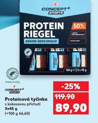 PROTEINOV TYINKA