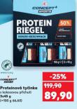 PROTEINOVÁ TYČINKA