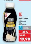 HIGH PROTEIN