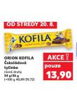 ORION KOFILA
