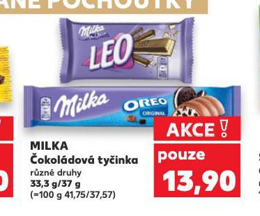 MILKA OKOLDOV TYINKA