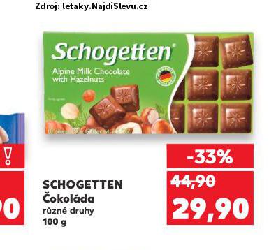 SCHOGETTEN OKOLDA