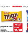 M&M'S