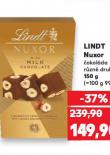 LINDT NUXOR