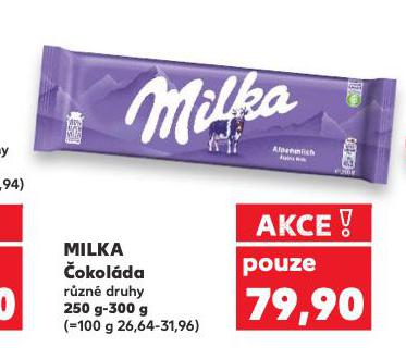 MILKA OKOLDA
