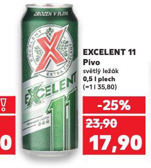 PIVO EXCELENT