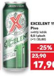 PIVO EXCELENT