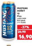 PIVO MUSTANG