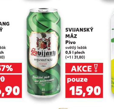 PIVO SVIJANSK MZ