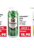 PIVO SVIJANSKÝ MÁZ