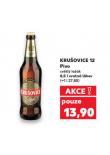 PIVO KRUŠOVICE