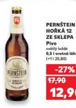 PIVO PERNTEJN