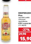 PIVO DESPERADOS