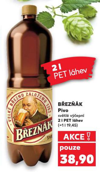 PIVO BEZK
