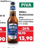 BIRELL NEALKOHOLICKÉ PIVO
