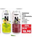 PRIMTOR NPOJ Z NEALKOHOLICKHO PIVA