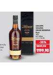 ZACAPA SOLERA GRAN RESERVA