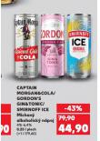 SMIRNOFF ICE