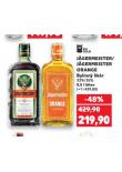 JAGERMEISTER