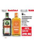 JAGERMEISTER ORANGE
