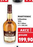 MARTIGNAC LIHOVINA