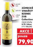 ZÁMECKÉ VINAŘSTVÍ BZENEC
