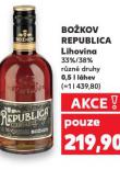 BOŽKOV REPUBLICA