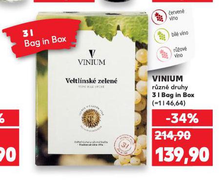 VINIUM