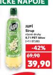 JUPÍ SIRUP