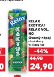 RELAX VOL. NO